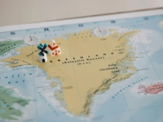 Co dalej z Grenlandią? Duńczycy już raz zrobili z Ameryką dobry terytorialny deal