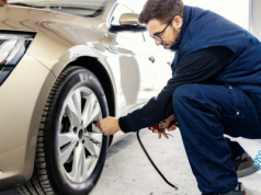 Nowe opony, stare zawieszenie. Przepis na szybkie zużycie i rozczarowanie.