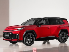 Nowa Toyota RAV4 już dostępna w Polsce. Mamy ceny, wersje i wyposażenie