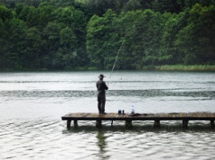 Od 2026 roku tylko online. Papierowe pozwolenia zniknęły z łowisk