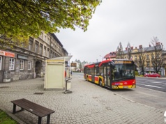 Nowy rozkład linii 24 od 7 stycznia. Zmiany mają ograniczyć opóźnienia