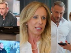 Widzowie OSTRZEGAJĄ Dorotę z "Żony dla Polaka" przed jednym z kandydatów! Już wcześniej szukał miłości w telewizji...