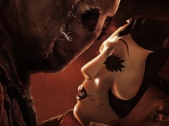 Krytyka i narzekania nie zmieniły planów. Wielkie zakończenie The Strangers na zwiastunie przed samą premierą