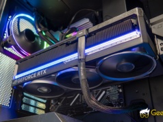 GeForce RTX 6000 dopiero za 2 lata. Skok wydajności ma być duży