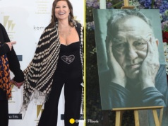 Drugiej żony Michała Urbaniaka zabrakło na jego pogrzebie. 