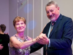 Bal Mistrzów Tygodnika Siedleckiego, czyli... Walentynki na sportowo!