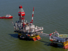 Chevron i Quantum Capital Group przygotowują ofertę na zagraniczne aktywa Łukoil