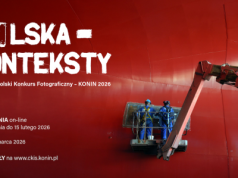 Startuje konkurs fotograficzny Polska-Konteksty. Można zgłaszać swoje prace