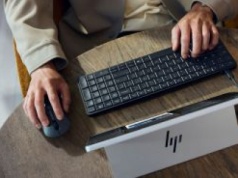 Klawiatura zastępuje komputer. Miniaturyzacja w wydaniu HP Eliteboard G1a