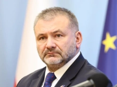 Gwałt w jednostce policji. Żurek: Nie było zamiatania pod dywan