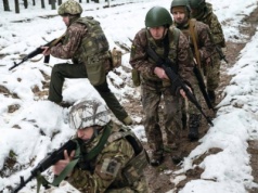 Wojna rosyjsko-ukraińska. Raport 08.01.2026