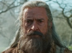 Tak kozackiego Robina Hooda jeszcze nie było. Lepszego aktora wybrać się nie dało