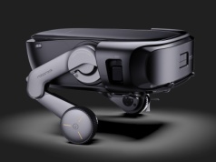 Roborock Saros Rover. Ten robot sam wejdzie na piętro, żeby posprzątać sypialnię