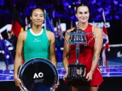 Mistrzyni nie zagra w Australian Open! Wielki Szlem bez koszmaru Igi Świątek