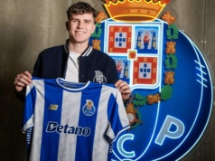 Kiedy Pietuszewski zadebiutuje w FC Porto? „Najprawdopodobniej…”