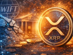 CNBC: XRP wchodzi tam, gdzie BTC nie ma wstępu. Banki mogą zmienić reguły tej gry
