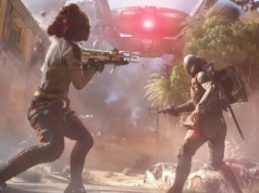 ARC Raiders nie zamierza promować trybu PvP również w przyszłości, dlatego rezygnuje ze znanego systemu: „Nie chodzi o strzelanie do innych graczy”