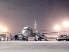 Gwałtownie rosną ceny biletów lotniczych przez problemy pogodowe