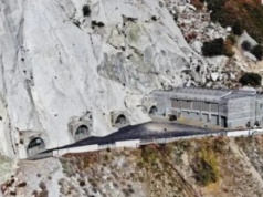 Grodzieńskie księgi metrykalne „przeżyły” w najlepiej strzeżonym miejscu na świecie. Miliony akt dostępne bezpłatnie!