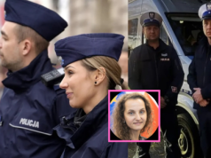Rzeczniczka MSWiA nazywa gwałt na policjantce WYDARZENIEM. W sieci wielkie oburzenie