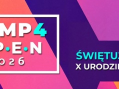 Camp4 Open 2026 – 10 lat Camp4, balderowanie, klimat i wspólne świętowanie