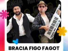 Bracia Figo Fagot wracają na Plażę Kortowską! Zwycięzcy Kormorana Kortowiady znów rozgrzeją publiczność