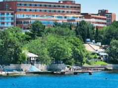 Majowy relaks w Chorwacji 🏖️ 4* hotel z all inclusive nad Adriatykiem za 2355 PLN