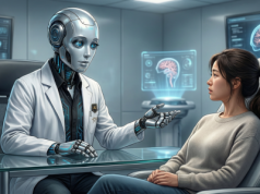 230 mln osób pyta ChatGPT o zdrowie. OpenAI tworzy więc „strefę medyczną”