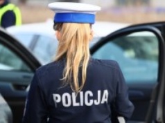 Dymisja w policji w związku z gwałtem na funkcjonariuszce