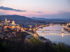 Wizz Air połączy Kraków z Budapesztem