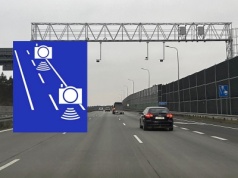 Wysyp kamer na ekspresówkach. Te odcinkowe pomiary już działają 