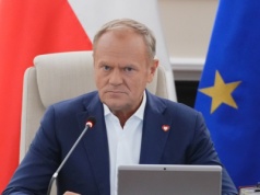 "To zły pomysł". Tusk nie zostawia złudzeń Lewicy