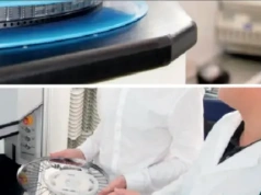 AMB Technic uruchamia trzy wieże do przechowywania komponentów