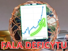 Zapomnij o złocie i srebrze. Ten metal przyszłości zdominuje portfele w 2026!