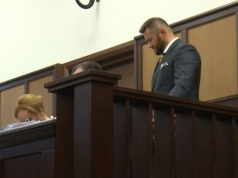 Skazany za zabójstwo "Pershinga" wychodzi na wolność. Kiedyś był w gronie najbogatszych Polaków