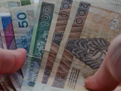 Nie wszyscy dostaną "trzynastkę". Tym osobom się nie należy