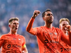 Leonardo Rocha zmieni klub. Transakcja na ostatniej prostej