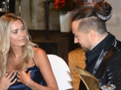 Kubicka ujawiła, co zastała w swoim domu, kiedy niespodziewanie wpadła po kilka rzeczy. Szybko usunęła relację