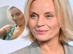 Małgorzata Foremniak zatrzymała czas! Sekretem urody 59-latki jest... ocet