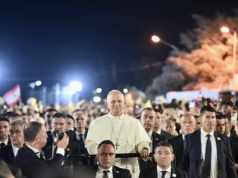 Turcja: po wizycie papieża starożytna Nicea odnotowała 100-procentowy wzrost liczby turystów