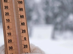 Przed nami kolejne mroźne noce