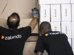 Zalando zamyka centrum logistyczne w Niemczech. Pracę straci ok. 2,7 tys. osób