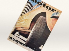 Pół wieku temu w „Motorze” – przeglądamy wydanie nr 2 z 1976 r.