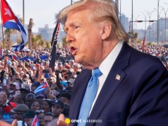 "Kuba się wali". Kryzys czai się u bram USA, a Trump wciąż błądzi po omacku. Eksperci ostrzegają: nie ma żadnej strategii ani wizji końcowej