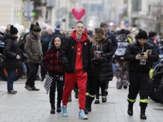 Kielce szykują się na 34. Finał WOŚP