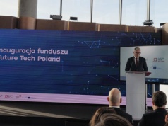 Miliardy złotych dla innowacyjnych polskich firm. Startuje fundusz Future Tech Poland
