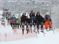 Sezon zimowy na Stoku Dębowca startuje 10 stycznia. Znamy ceny i godziny otwarcia