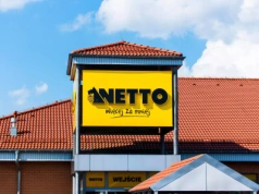 Właściciel Netto rozpoczyna rok od dużego przejęcia! "Strategiczna decyzja"