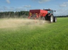 Mercosur i tanie nawozy spoza UE. Polskie zakłady mogą dostać rykoszetem