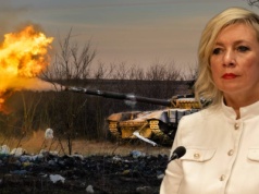 Rosja reaguje na koalicję chętnych. Zacharowa: Będą naszym celem